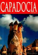 Capadocia / Espanol-Editora Silk Road