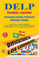 Diccionario Espanol-portugues / Portugues-espanol / Delp Palavras & P-Marina Tazn Volpi