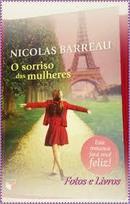 O Sorriso das Mulheres-Nicolas Barreau