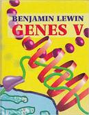 Genes V-Benjamin Lewin