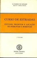 Curso de Estradas / Volume 2-M. Pacheco de Carvalho
