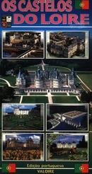 Os Castelos do Loire-Editora Valoire