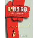 New Interchange 1b / Workbook-Jack C. Richards / Jonathan Hull / Susan Proctor