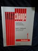Interchange 1 / Workbook-Jack C. Richards / Jonathan Hull / Susan Proctor