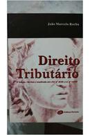 Direito Tributario-Joao Marcelo Rocha