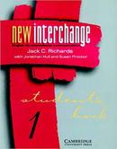 New Interchange 1 / Students Book-Jack C. Richards / Jonathan Hull / Susan Proctor