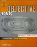 Objetive Cae / Workbook With Answers-Felicity Odell / Annie Broadhead