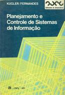 Planejamento e Controle de Sistemas de Informao-Jose Luiz Carlos Kugler