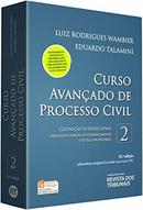 Curso Avanado de Processo Civil / Volume 2 / Cognio Jurisdicional-Luiz Rodrigues Wambier / Eduardo Talamini
