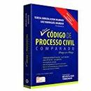 Novo Codigo de Processo Civl Comparado / Artigo por Artigo-Teresa Arruda Alvim Wambier / Luiz Rodrigues Wamb