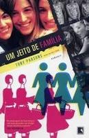 Um Jeito de Familia-Tony Parsons