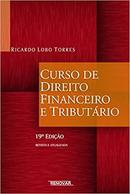 Curso de Direito Financeiro e Tributario-Ricardo Lobo Torres