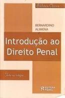 Introduo ao Direito Penal / Coleo Biblioteca Classica-Bernardino Alimena