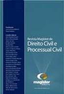 Revista Magister de Direito Civil e Processual Civil / Numero 77 / Ma-Luiz Guilherme Marinoni / Daniel Mitidiero / Orga