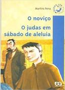 O Novio - o Judas em Sbado de Aleluia-Martins Pena