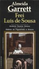 Frei Luiz de Sousa / Coleo Prestgio-Almeida Garrett