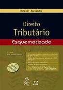Direito Tributrio / Esquematizado-Ricardo Alexandre