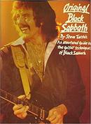 Original Black Sabbath-Steve Tarshis