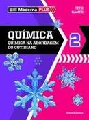 Qumica na Abordagem do Cotidiano / Volume 2 / Caixa Com 04 Volumes /-Tito Francisco Miragaia Peruzzo / Eduardo Leite d