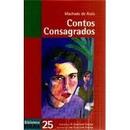 Contos Consagrados / Colecao Biblioteca Folha-Machado de Assis