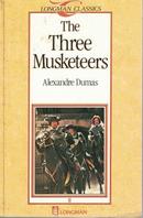 The Three Musketeers / Serie Longman Classics-Alexandre Dumas