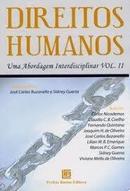Diretos Humanos / uma Abordagem Interdisciplinar / Volume 2-Jos Carlos Buzanello / Sidney Guerra