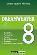 Dreamweaver 8-Silvana Tauhata Ynemine
