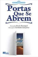 Portas Que Se Abrem / Serie Escola de Aprendizes-Rosely Berenguel / Espirito Geronimo Goncalves