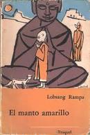 El Manto Amarillo-Lobsang Rampa