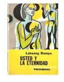 Usted y La Eternidad-Lobsang Rampa