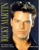 Ricky Martin / um Album Com Historias e Fotos-Anne M. Raso