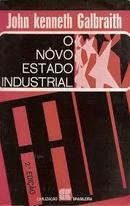 O Novo Estado Industrial-John Kenneth Galbraith