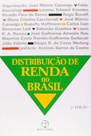 Distribuio de Renda no Brasil-Jos Mrcio Camargo / Fabio Giambiagi / Outros