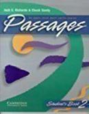 Passages / Students Book 2-Jack C. Richards / Chuck Sandy