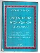 Engenharia Economica Elementos-Clovis de Faro