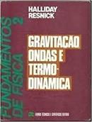 Fundamentos de Fsica / Volume 2 / Gravitao Ondas e Termodinmica-David Halliday / Robert Resnick / Traduo Adir M