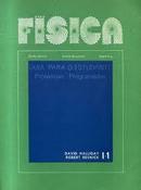 Fisica I - Volume 1 / Guia para o Estudante / Problemas Programados-David Halliday / Robert Resnick / Traduo Antoni