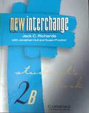 New Interchange 2b / Students Book-Jack C. Richards / Jonathan Hill / Susan Proctor