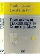 Fundamentos de Transferncia de Calor e de Massa-Frank P. Incropera / David P. de Witt