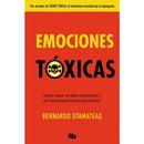 Emociones Txicas-Bernardo Stamateas