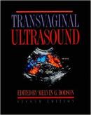 Transvaginal Ultrasound-Melvin G. Dodson / Edited By