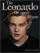 Album Leonardo Dicaprio-Brian J. Robb