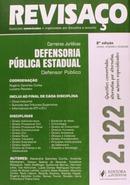 Defensoria Pblica Estadual / Defensor Pblico / Coleo Reviso-Rogrio Sanches Cunha / Luciano Rossato