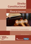 Direito Constitucional / Srie Provas e Concurso-Adriano Marcon