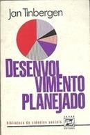 Desenvolvimento Planejado-Jan Tinbergen