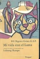 Mi Vida Con El Lama-Fif Bigotes Grises