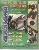 Adoram Catalogo Completo de Fotografia / Profissional e Amador-Editora The Better Business Bureau