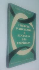 Credito Parcelado e Financas das Empresas-Lenita Correa Camargo