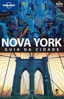 Nova York / Guia da Cidade / Coleo Lonely Planet-Ginger Adams Otis / Beth Greenfield / Regist St L