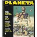 Planeta / Janeiro 1973-Editora Tres